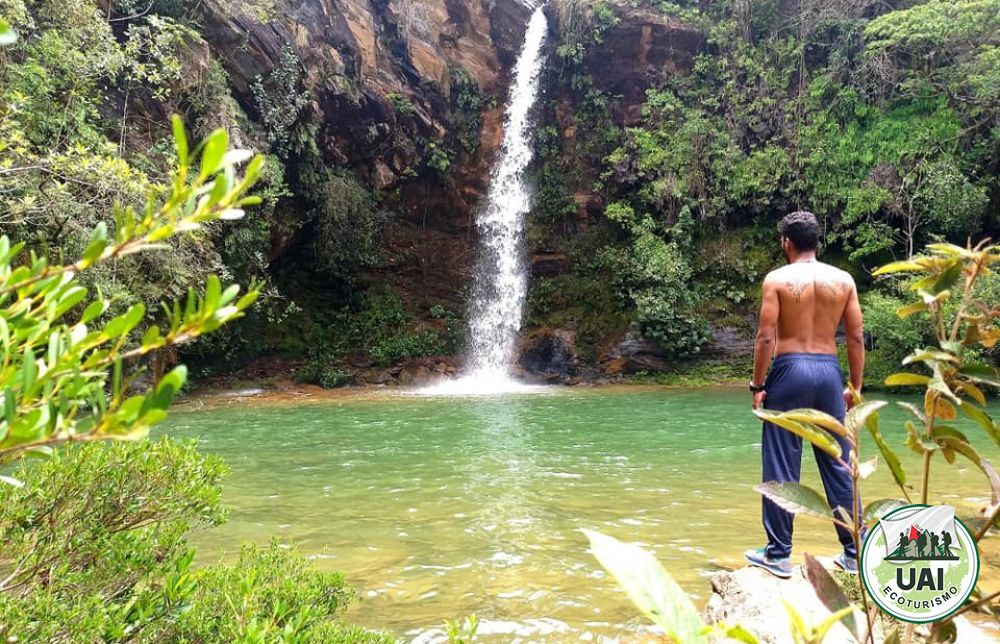 Viagem para Complexo do Catana